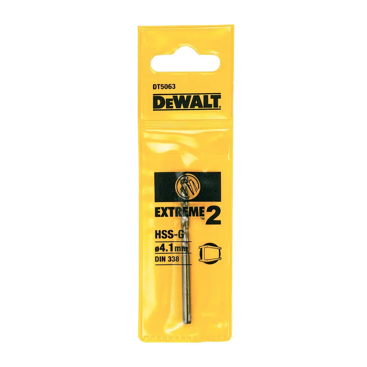 Сверло DeWalt DT5063-QZ — 75 мм Photo 5