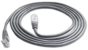 Network patch cable DIGITUS 8P8C (RJ45) 1:1, 2 m