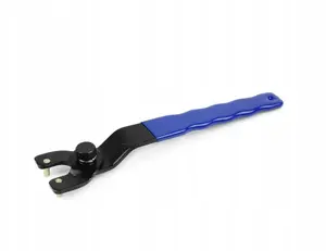 Adjustable Wrench for Angle Grinder GEKO 115–230 mm (12/120)