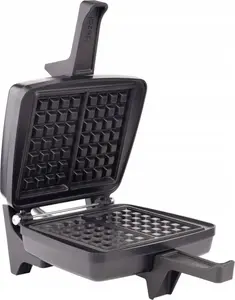 Waffle Maker Dezal Gofrownica 301.5.1 — Dezal electric waffle iron, model 301.5.1