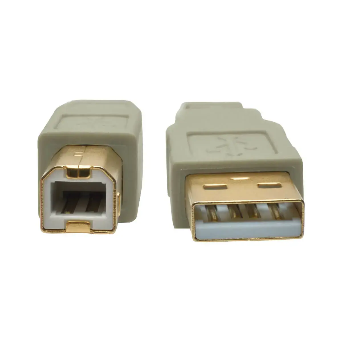 Tripp Lite кабель USB A—B U022-006-BE Photo 4