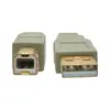 Tripp Lite кабель USB A—B U022-006-BE Photo 4