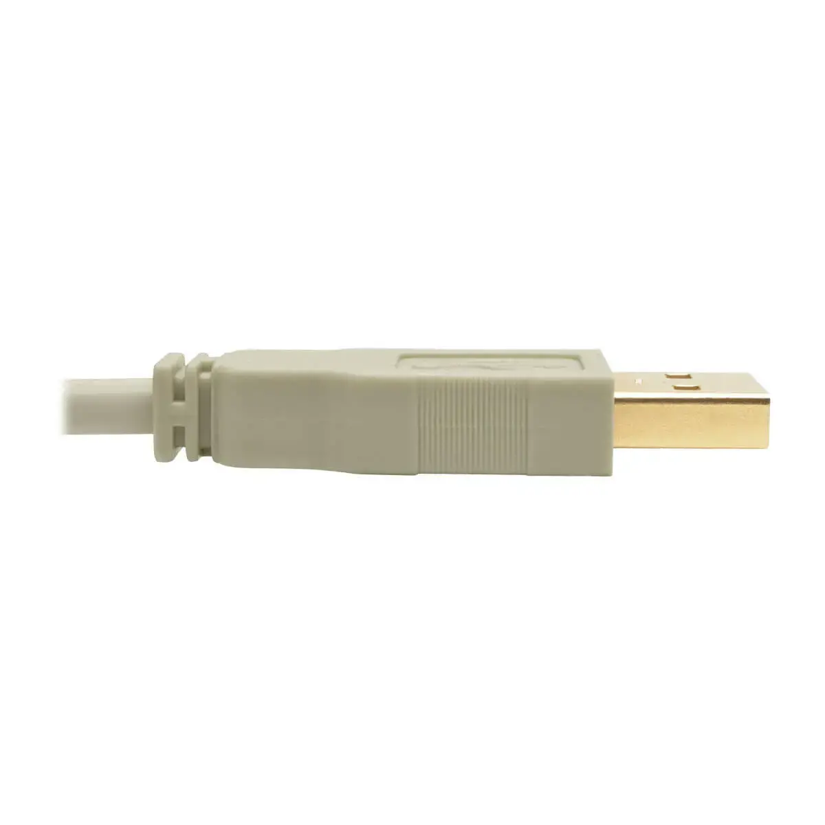 Tripp Lite кабель USB A—B U022-006-BE Photo 5