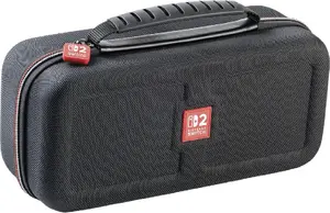 Pouch case NINTENDO NS230 for Nintendo – Black, 290×105×165 mm