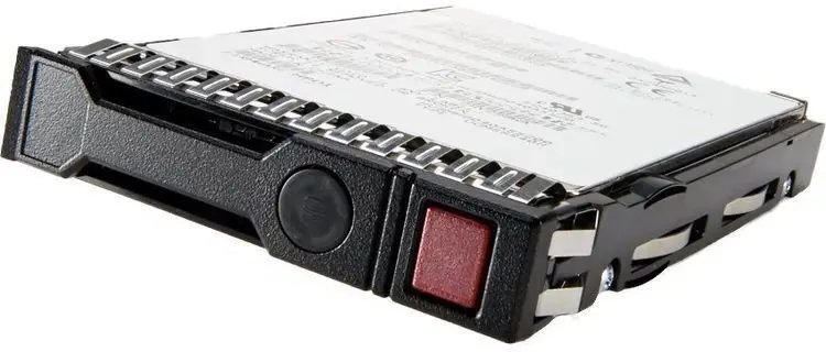 SSD disks HP DRV SSD 480GB