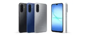 Slim refined design with Key Island 2.0