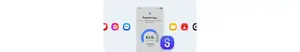 Effortless switch from iOS