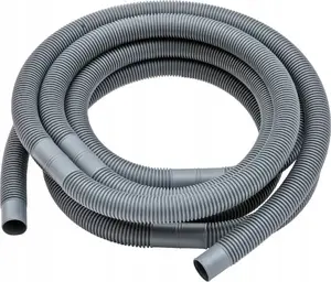 Pool hose Swim & Fun 6.6 m Ø32 mm for pool filtration and water circulation