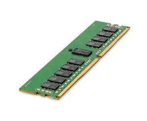 Оперативная память для серверов HP HPE 16 ГБ (1x16 ГБ) Single Rank x4 DDR4-2933 CAS 21 Registered 288-pin DIMM