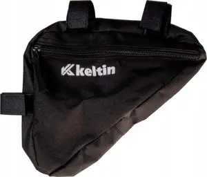 Bike Frame Bag Keltin K02321 – under-frame hook-and-loop mounting, model 300