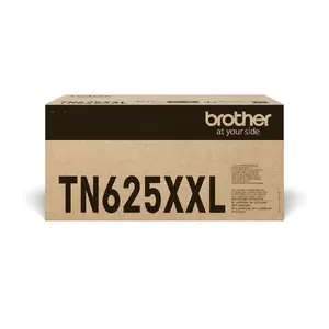 Тонер-картридж Brother TN-625XXLM оригинальный, Magenta, ресурс 6500 стр., 1 шт.