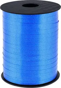 Ribbon GoDan pastel blue 458 m — craft and gift wrapping ribbon