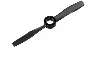 Fan Blade for Airseekers Tron 360° AI Vision Mulching Mower by EINHELL