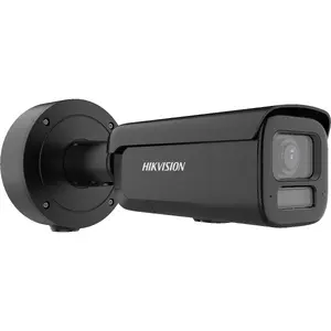 IP Bullet Camera Hikvision Pro Series ColorVu 4 MP Motorized Varifocal 2.8–12 mm, 360° rotation, Wired, Indoor/Outdoor