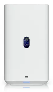NAS desktop Ubiquiti UNAS 4 — Cortex-A57 1.7 GHz, 4 GB RAM, white