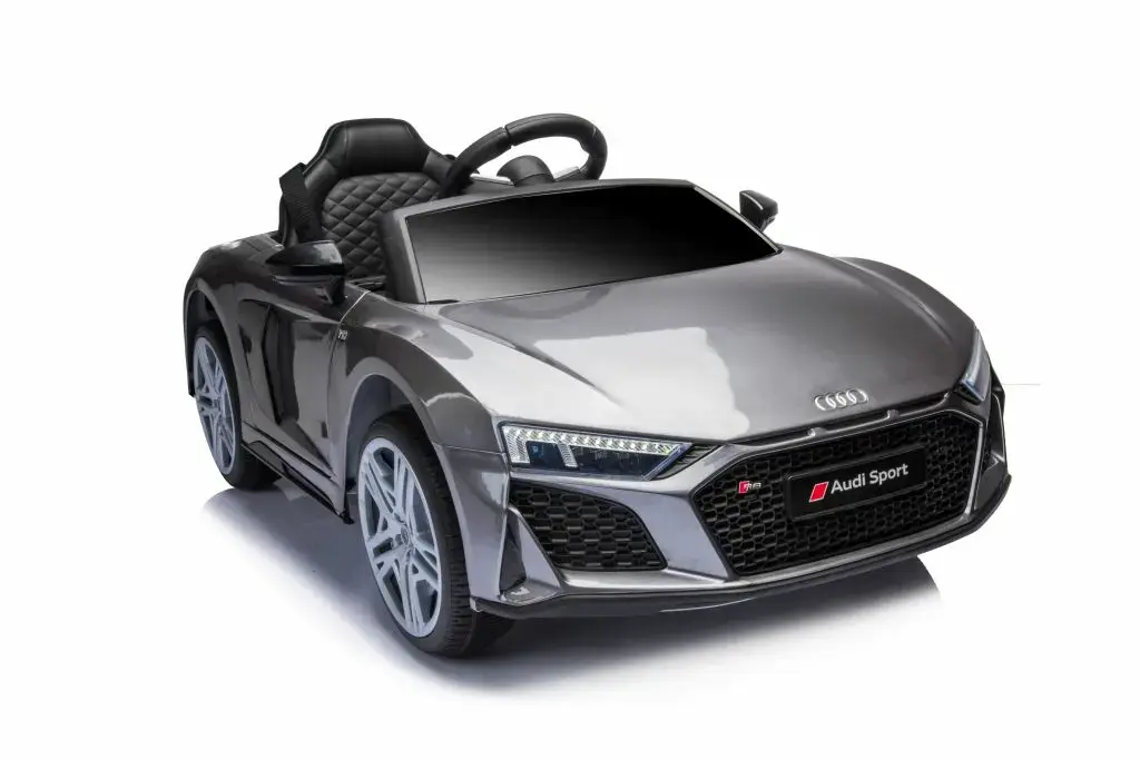 LEAN Cars 9045 — электромобиль-качалка Photo 3