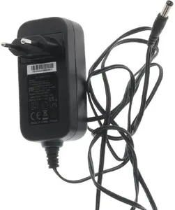 Power Supply Podspeakers EVOBOX LITE POLSAT 2.5A — external adapter 2.5 A output