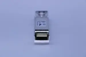 SFP+ SR Transceiver Module IBM BNT SFP+ SR Transceiver — short-range 10Gb/s optical module