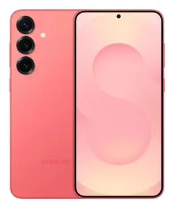 Viedtālrunis Samsung Galaxy S25+ SM-S936B/DS — 6,7" (17 cm) AMOLED 3120×1440, Snapdragon 8 Elite 3,5 GHz, 12 GB RAM, 256 GB, 4900 mAh, Dual SIM, Coral
