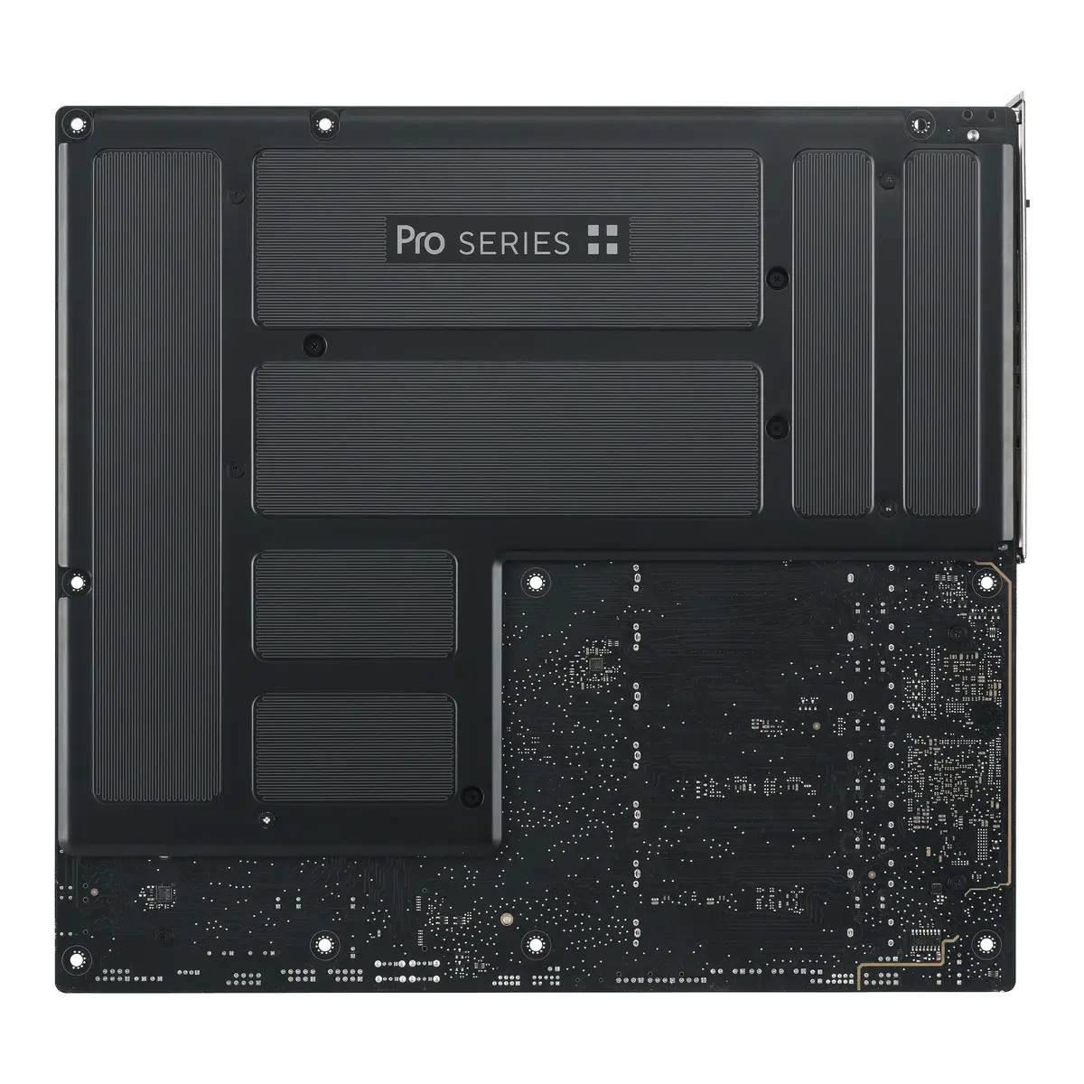 Mātesplate Asus Pro WS W890E-SAGE SE Photo 8