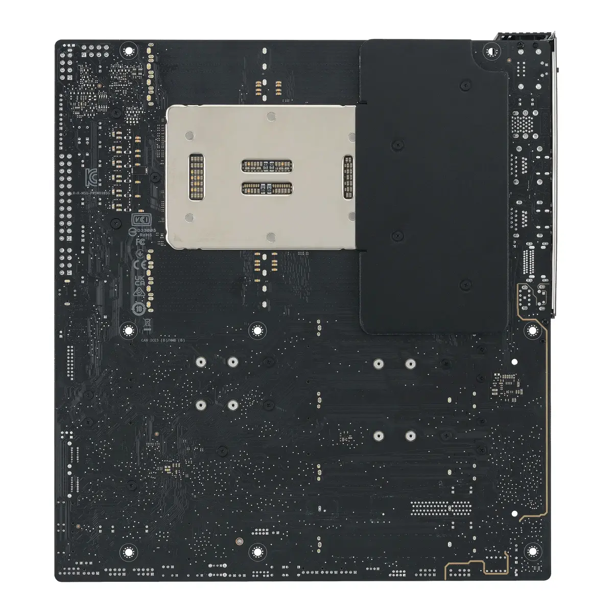 Asus PRO WS W890-SAGE motherboard Photo 11