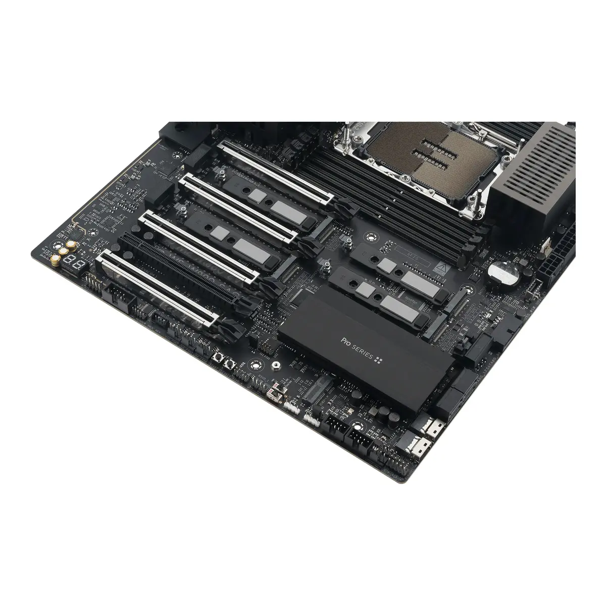 Asus PRO WS W890-SAGE motherboard Photo 14