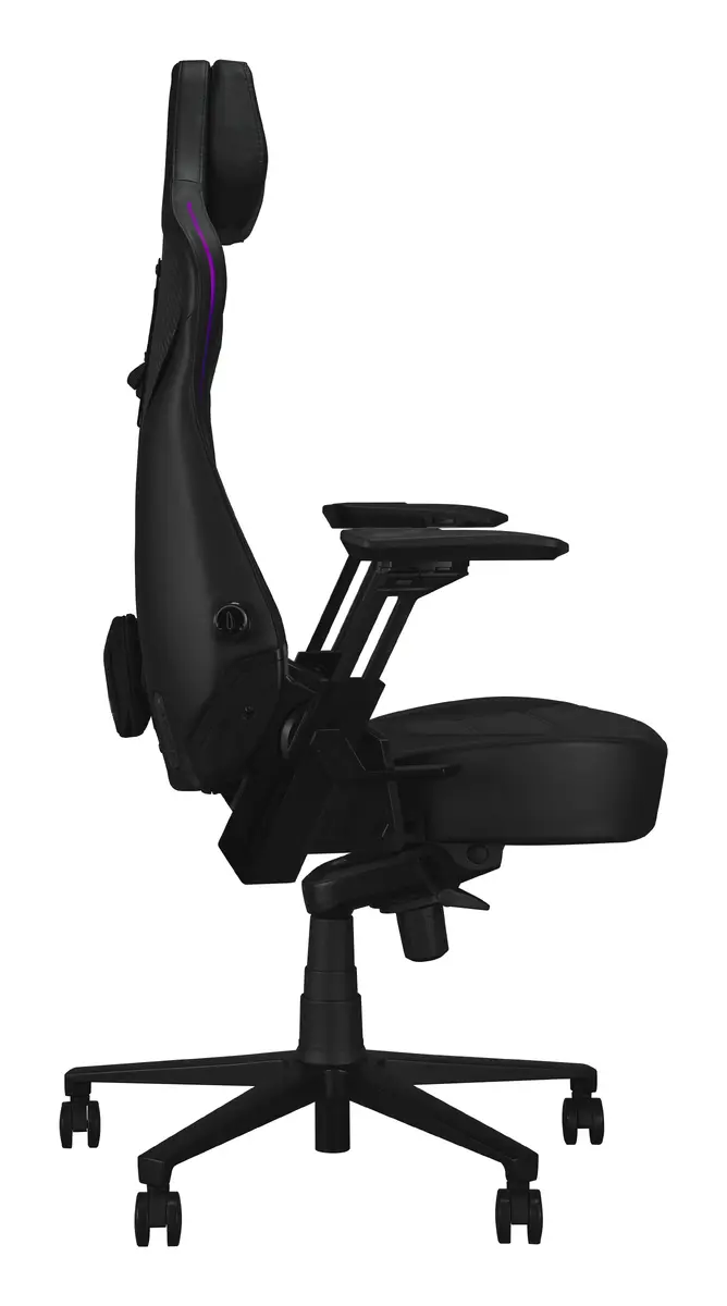 ASUS ROG Courser universal gaming chair Photo 3