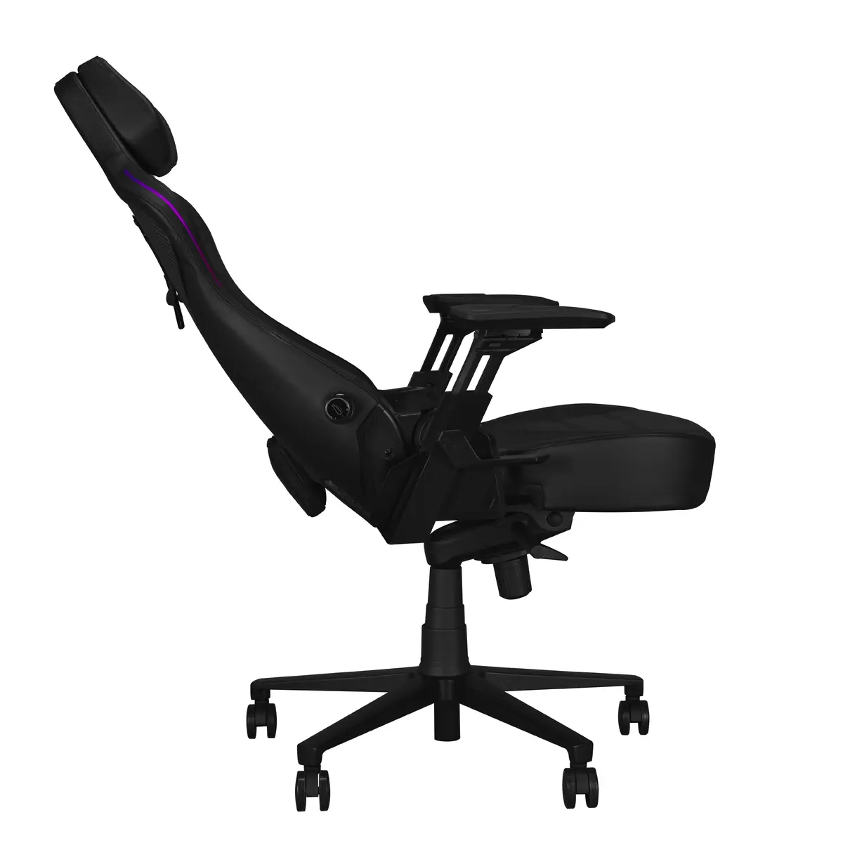 ASUS ROG Courser universal gaming chair Photo 6
