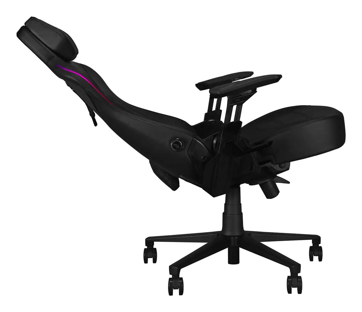 ASUS ROG Courser universal gaming chair Photo 7