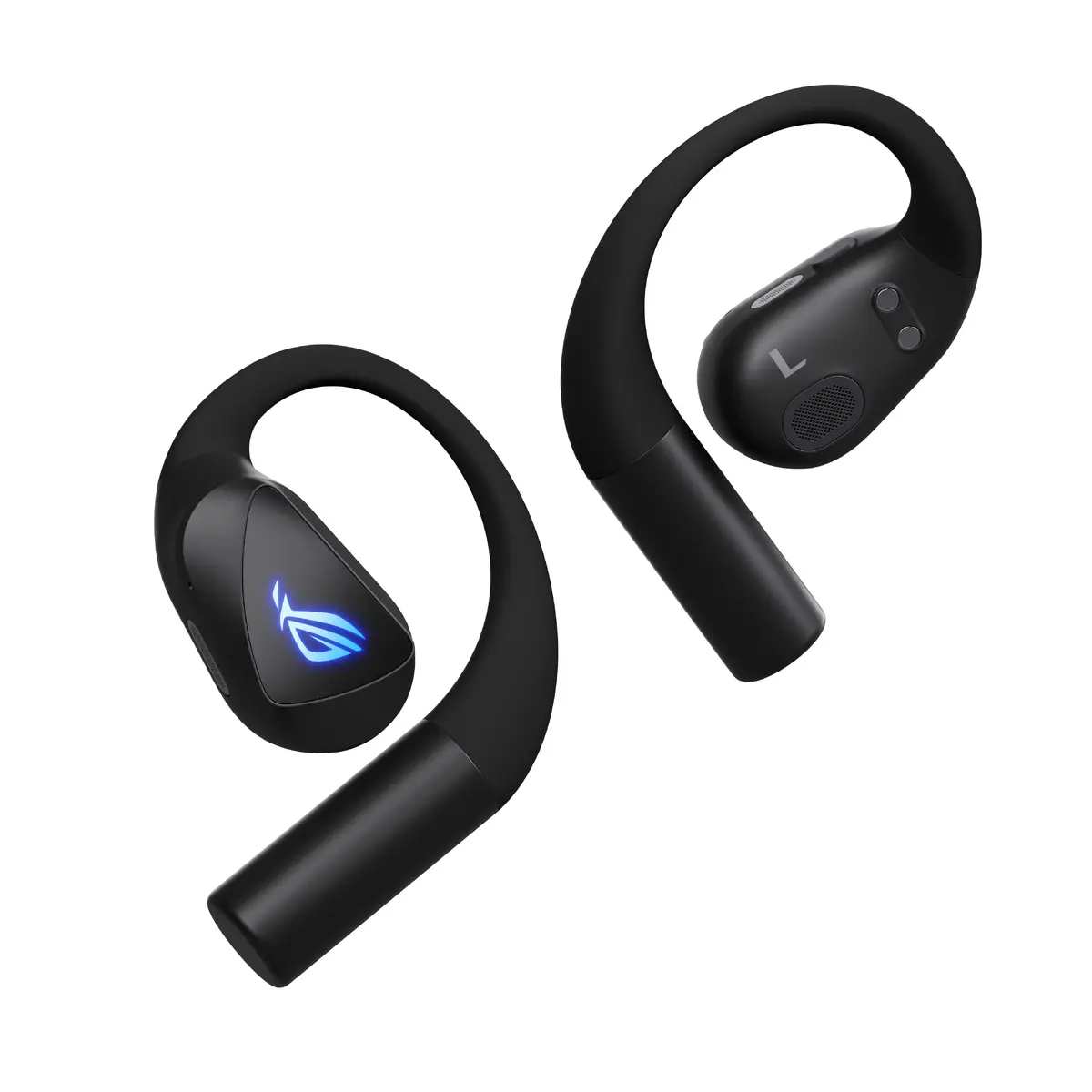 Asus ROG Cetra Open Wireless наушники Photo 4