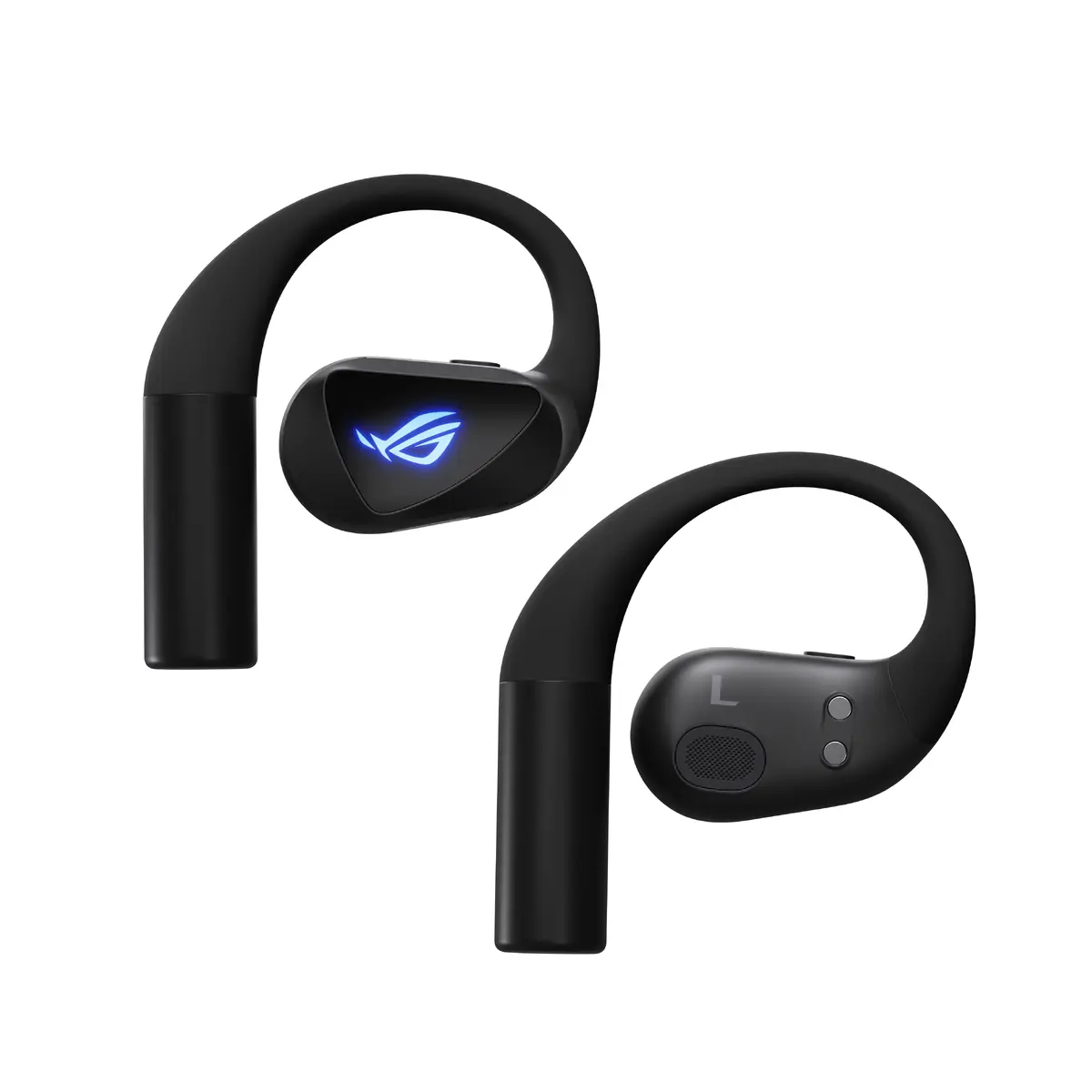 Asus ROG Cetra Open Wireless наушники Photo 5