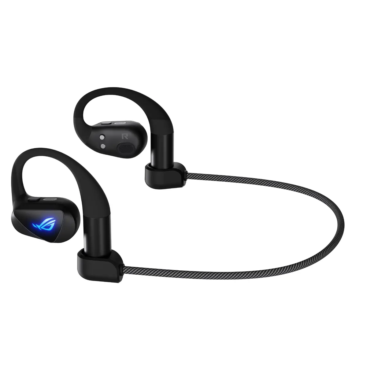 Asus ROG Cetra Open Wireless наушники Photo 7