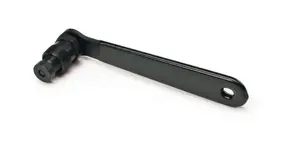 Servisa komplekts Park Tool CCP-44 — riteņa kloķa instruments, melns, 1 gab.