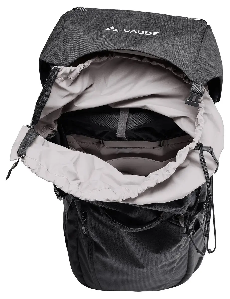 VAUDE Astrum EVO 60+10 70 л рюкзак Photo 3
