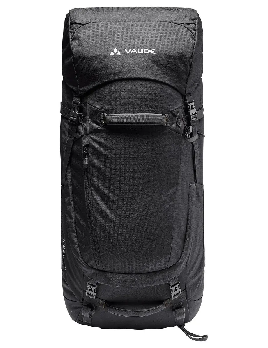VAUDE Astrum EVO 60+10 70 л рюкзак Photo 4