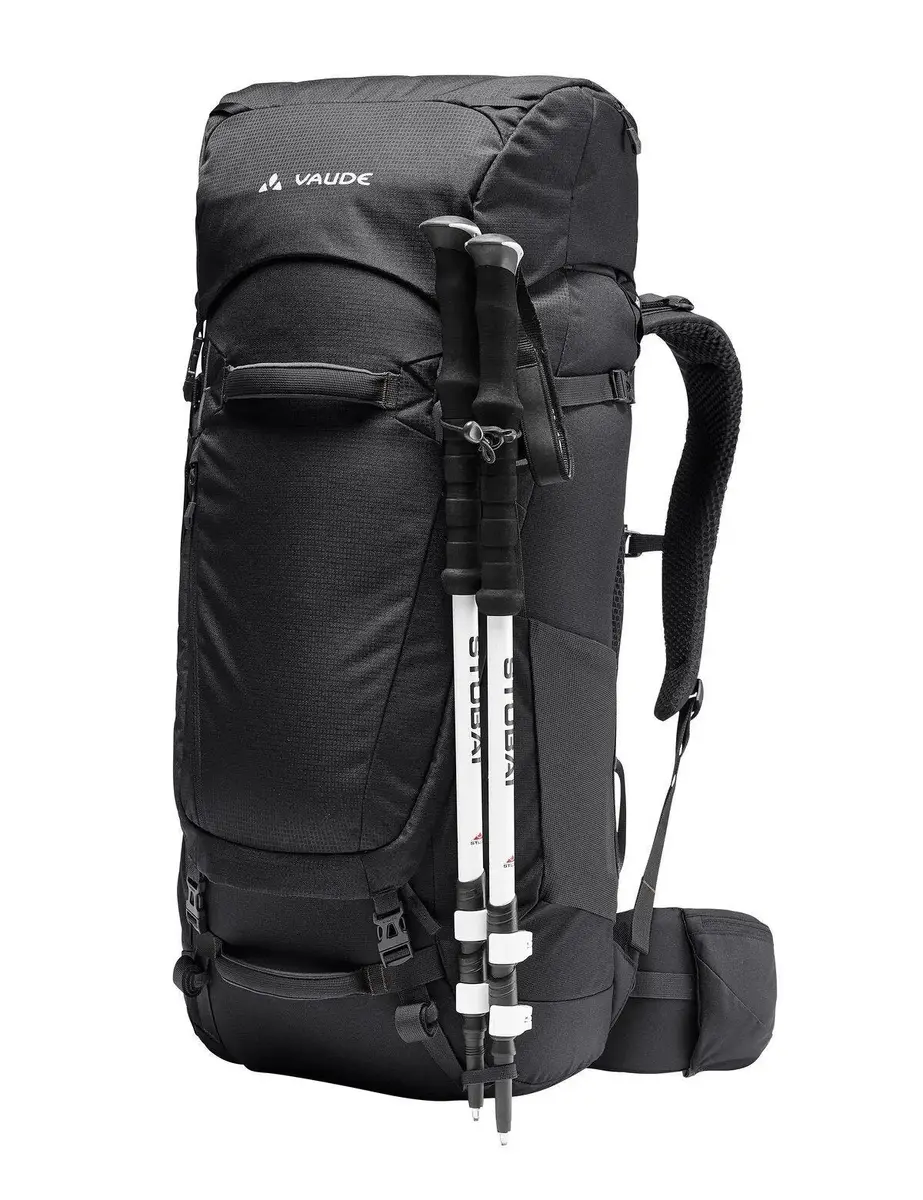 VAUDE Astrum EVO 60+10 70 л рюкзак Photo 5