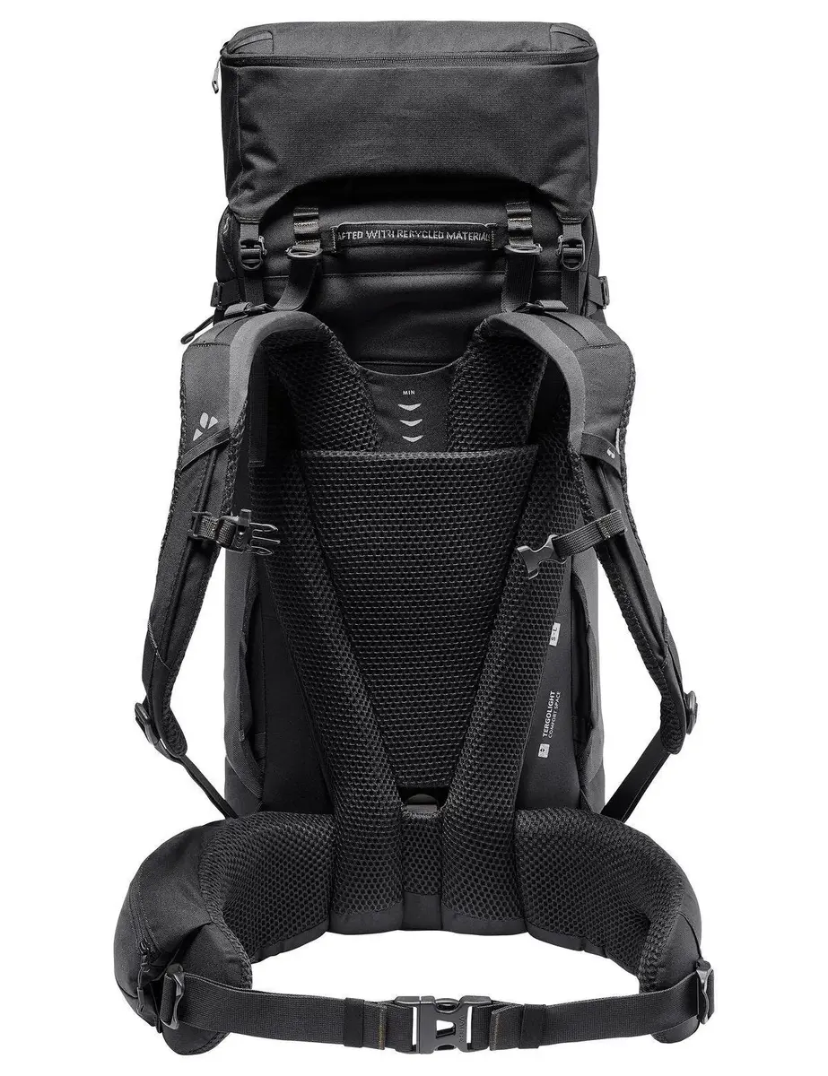 VAUDE Astrum EVO 60+10 70 л рюкзак Photo 6