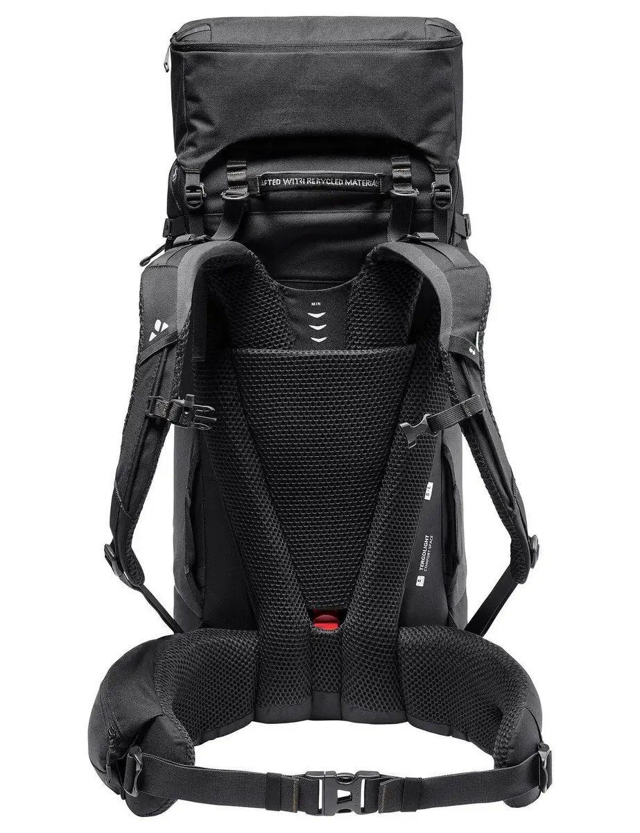 VAUDE Astrum EVO 60+10 70 л рюкзак Photo 7