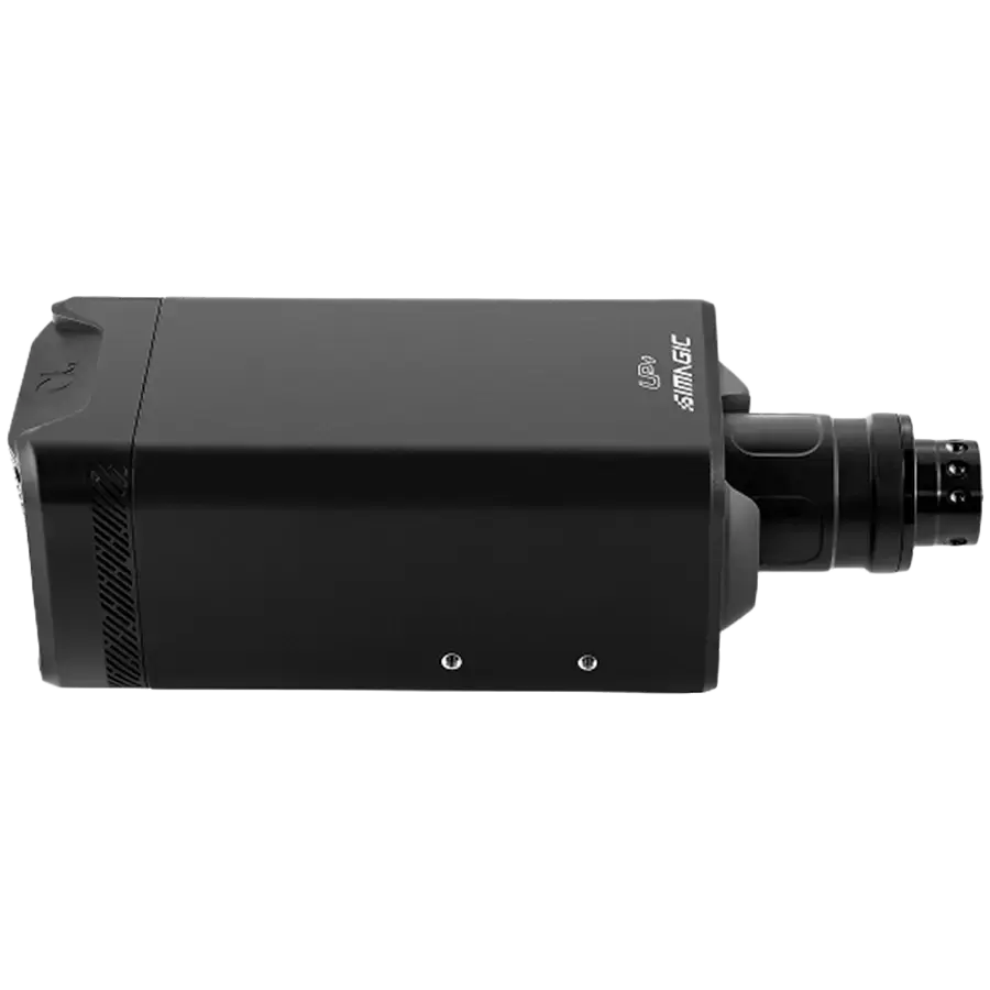 Simagic Alpha EVO Ultra 28 Nm база руля Photo 3