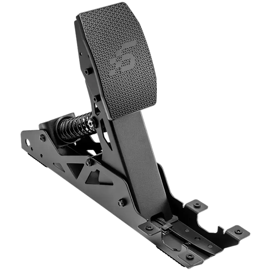 Simagic S313 педальная система с тензодатчиком 150 кг Photo 3