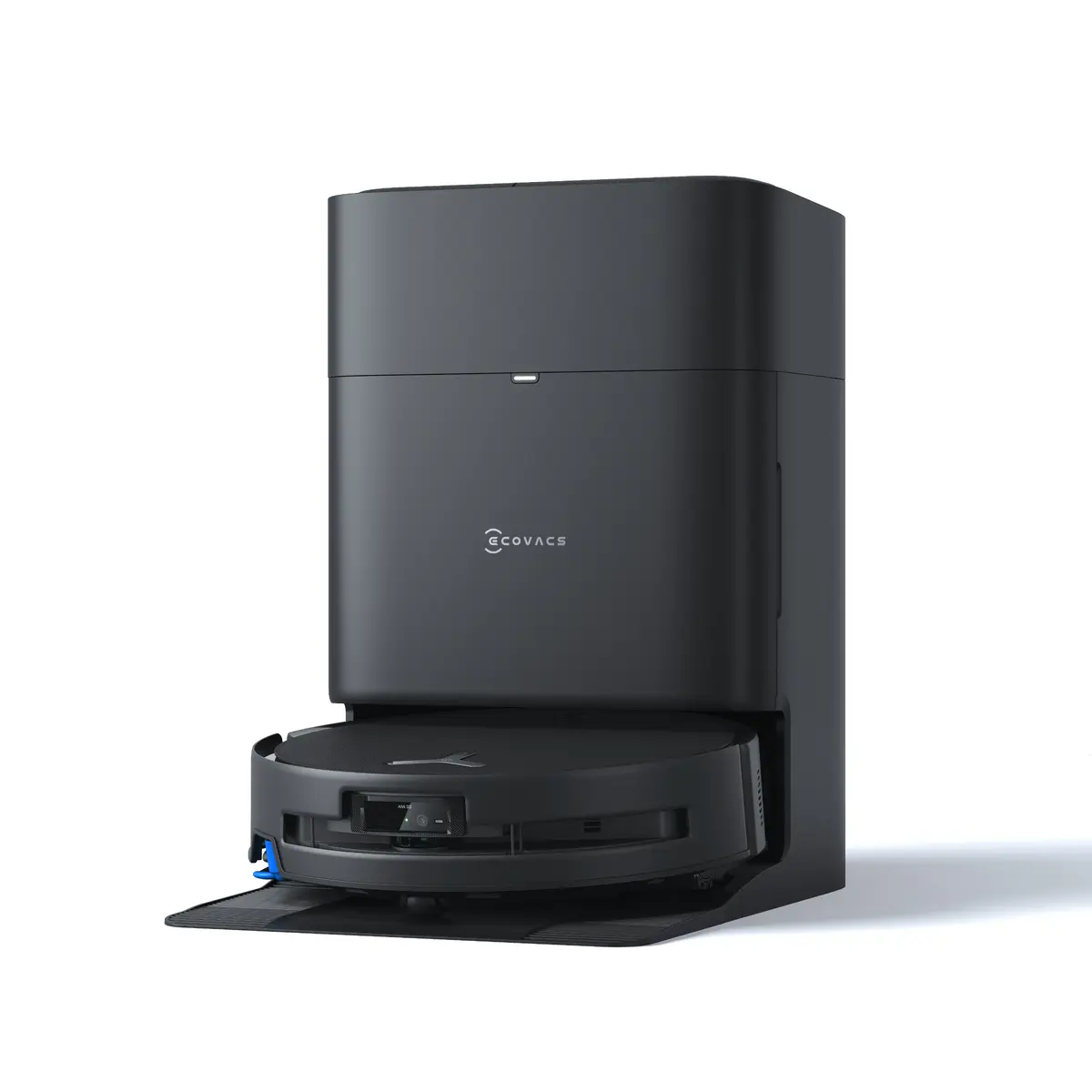 Ecovacs DEEBOT T80S OMNI робот-пылесос Photo 2