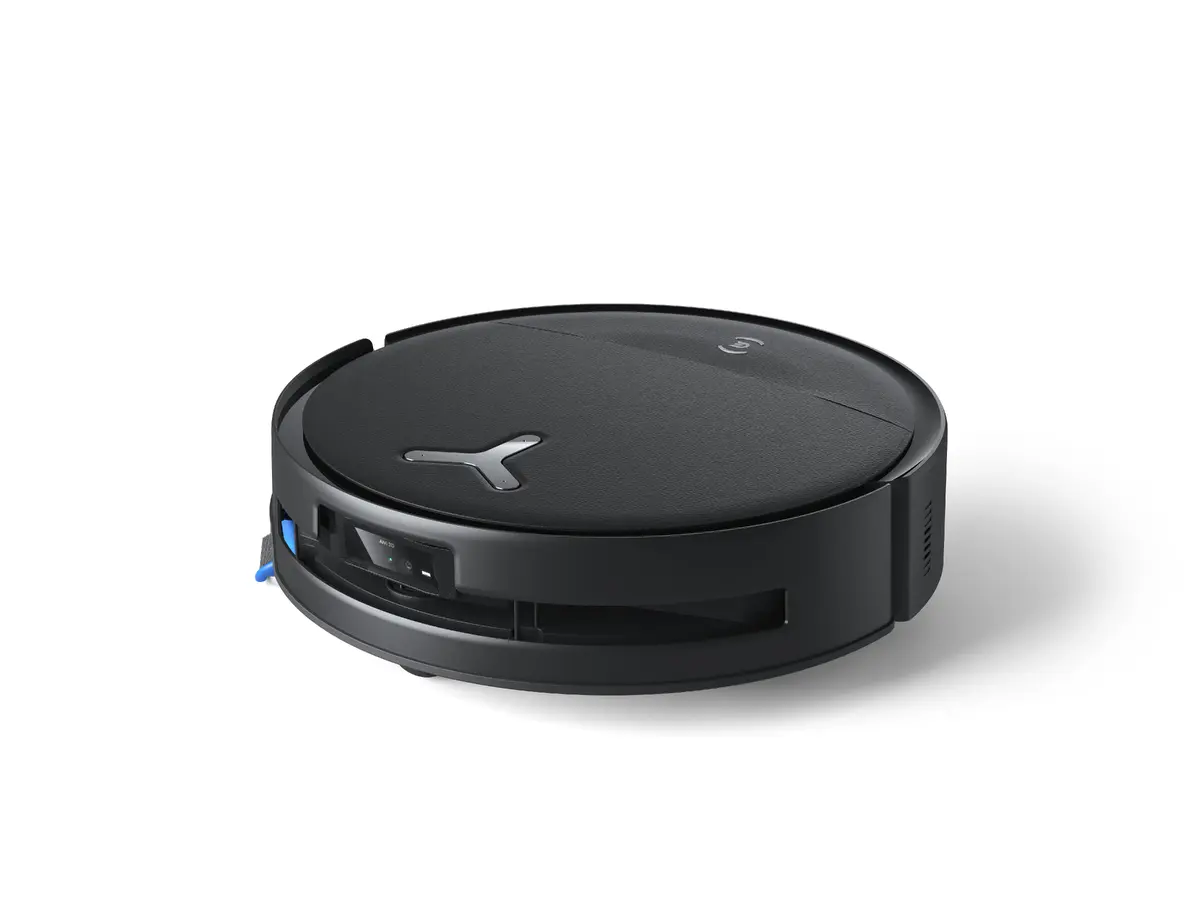 Ecovacs DEEBOT T80S OMNI робот-пылесос Photo 3