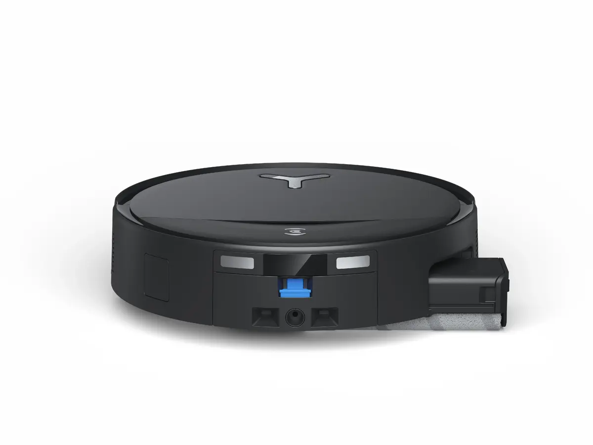 Ecovacs DEEBOT T80S OMNI робот-пылесос Photo 6