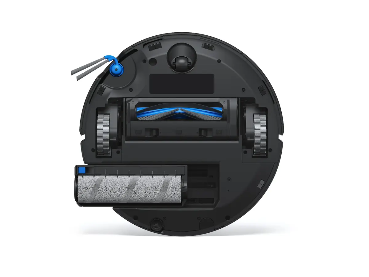 Ecovacs DEEBOT T80S OMNI робот-пылесос Photo 7