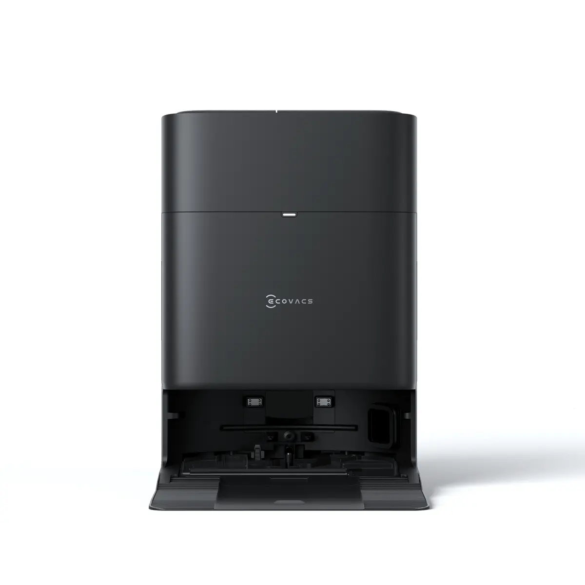 Ecovacs DEEBOT T80S OMNI робот-пылесос Photo 9