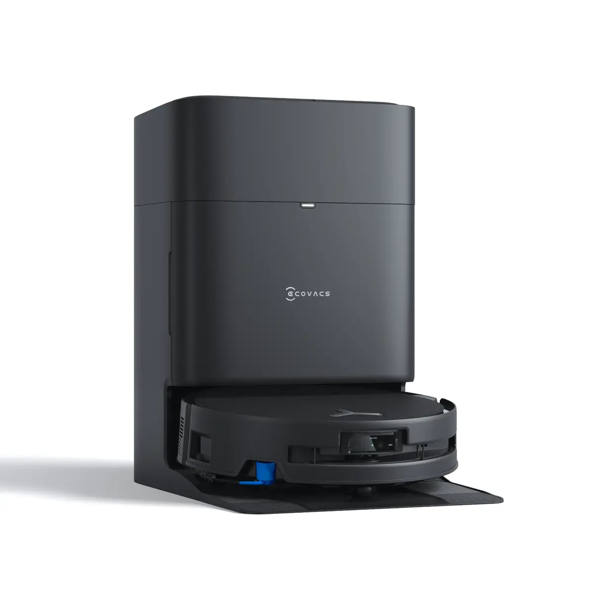 Ecovacs DEEBOT T80S OMNI робот-пылесос Photo 11