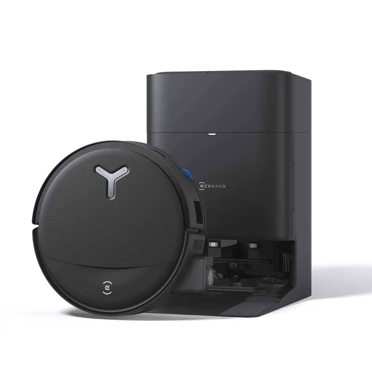 Ecovacs DEEBOT T80S OMNI EU Robots