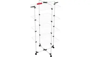 VILEDA Mixer 4 157237 standing internal mixer, white