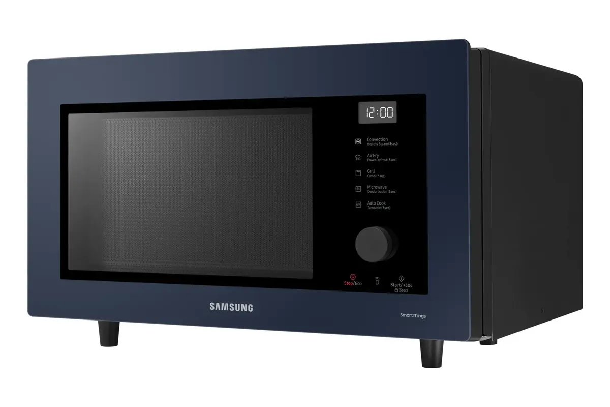 Samsung MC32DB7746KD комбинированная СВЧ, 32 л Photo 3