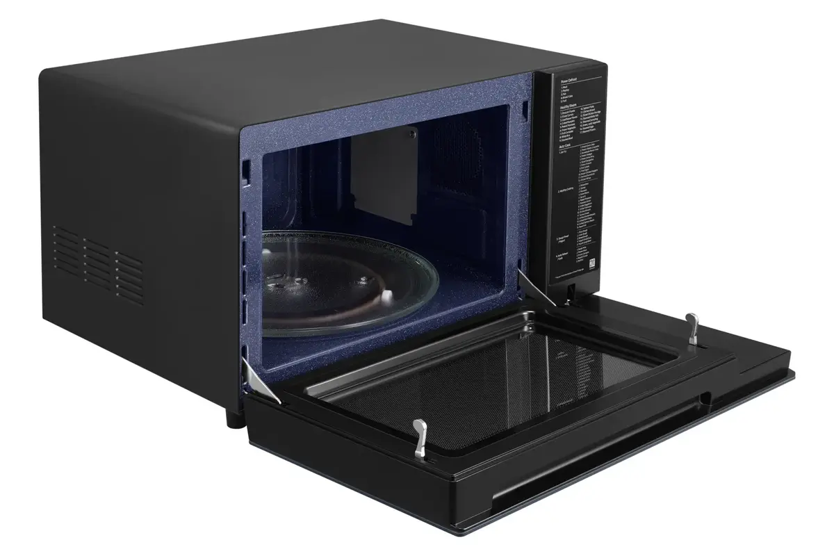 Samsung MC32DB7746KD комбинированная СВЧ, 32 л Photo 7